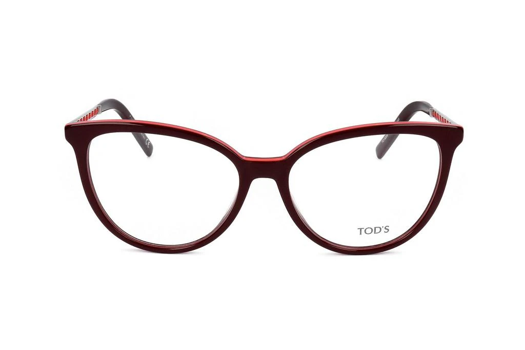 Tod's Tod's Cat-Eye Glasses 1