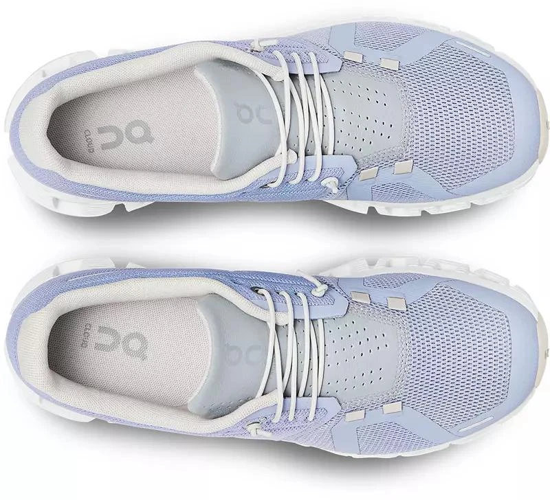 On On Women's Cloud 5 Shoes 4