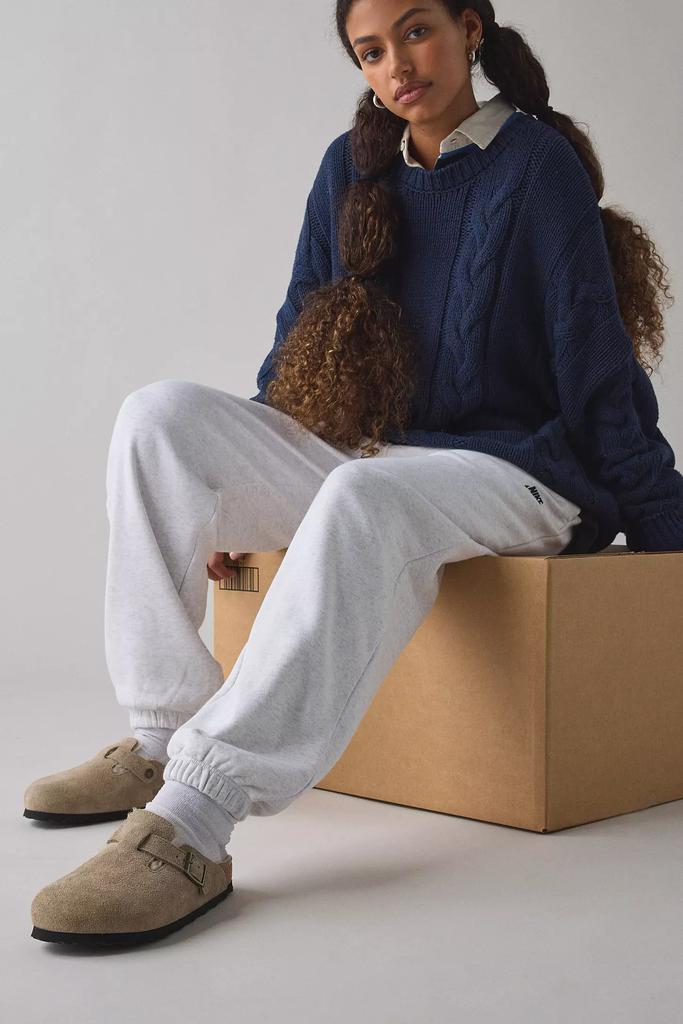 Birkenstock Birkenstock Women's Boston Shearling Clog