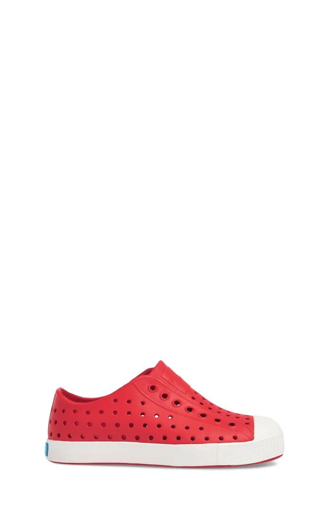 Native Kids' Jefferson Water Friendly Slip-On Sneaker 3