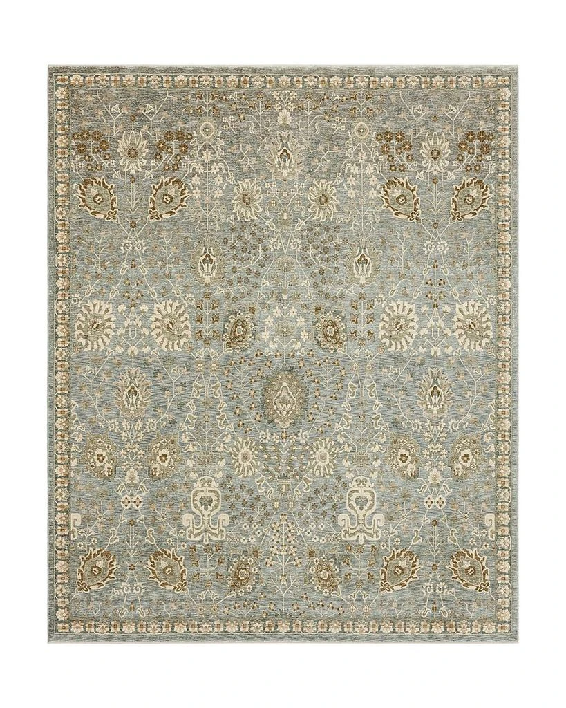 Karastan Divina Celestial Area Rug, 6
6" x 9
6" 1