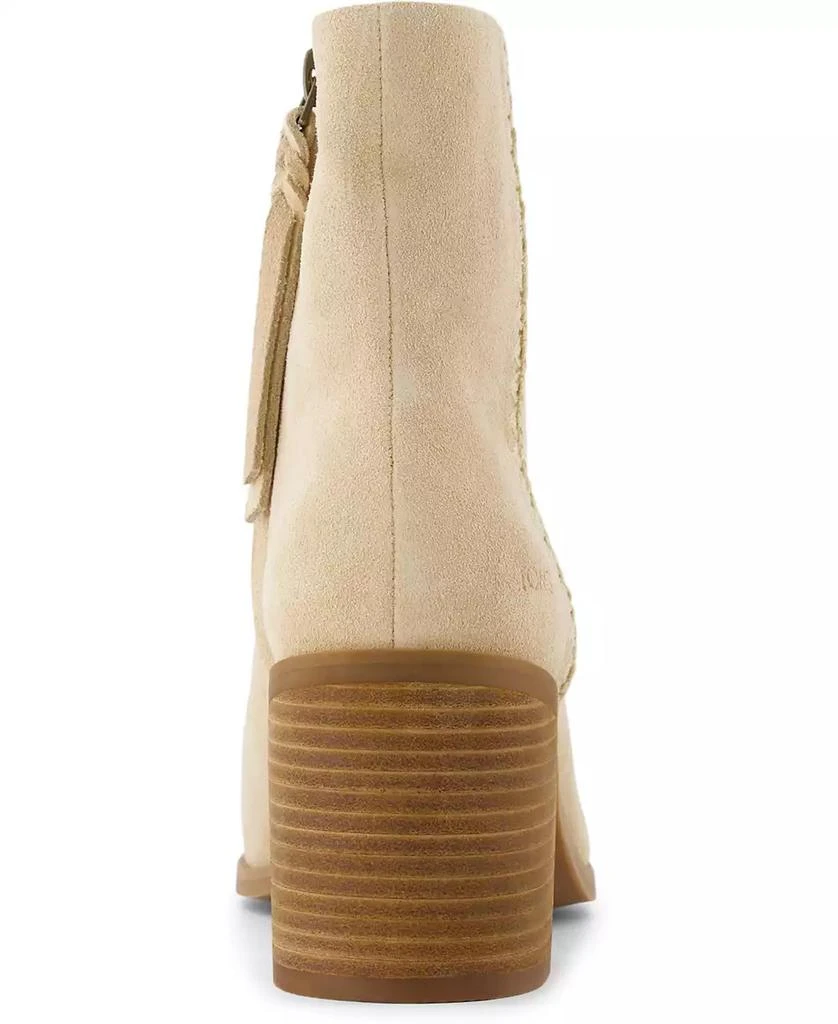 TOMS Women's Evelyn Boots 3