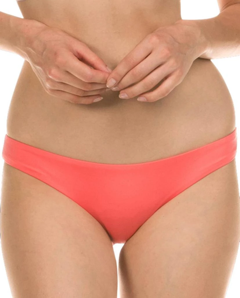 Isabella Rose Tahiti Cheeky Bikini Bottom 1