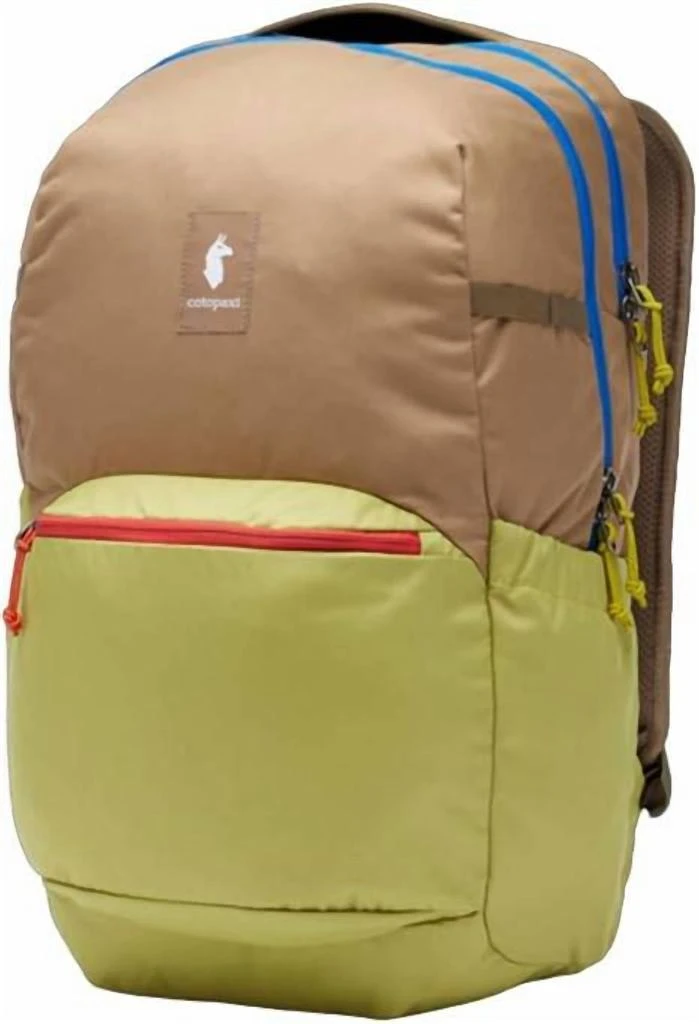 Cotopaxi Cotopaxi - Chiquillo 30l Backpack - Unisex 1