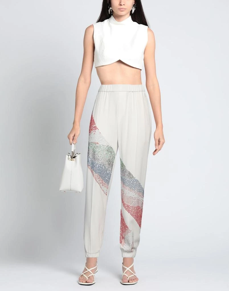 Baja East Casual pants 2