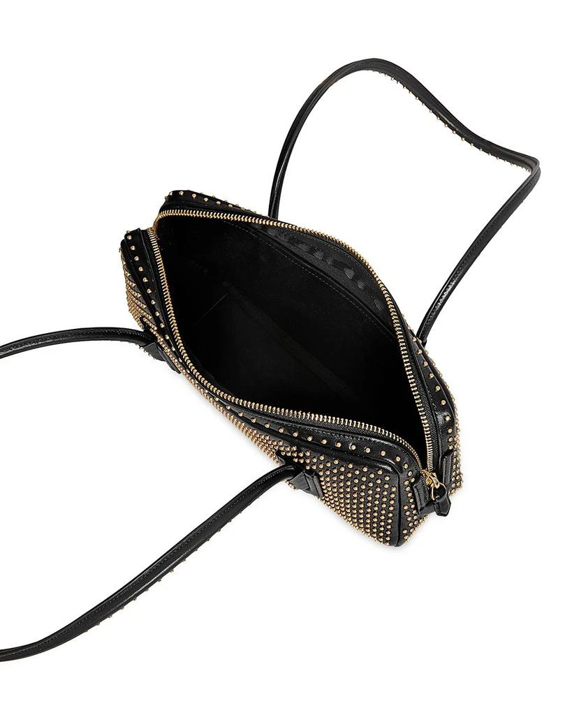 Rebecca Minkoff Brief Studded Shoulder Bag 2