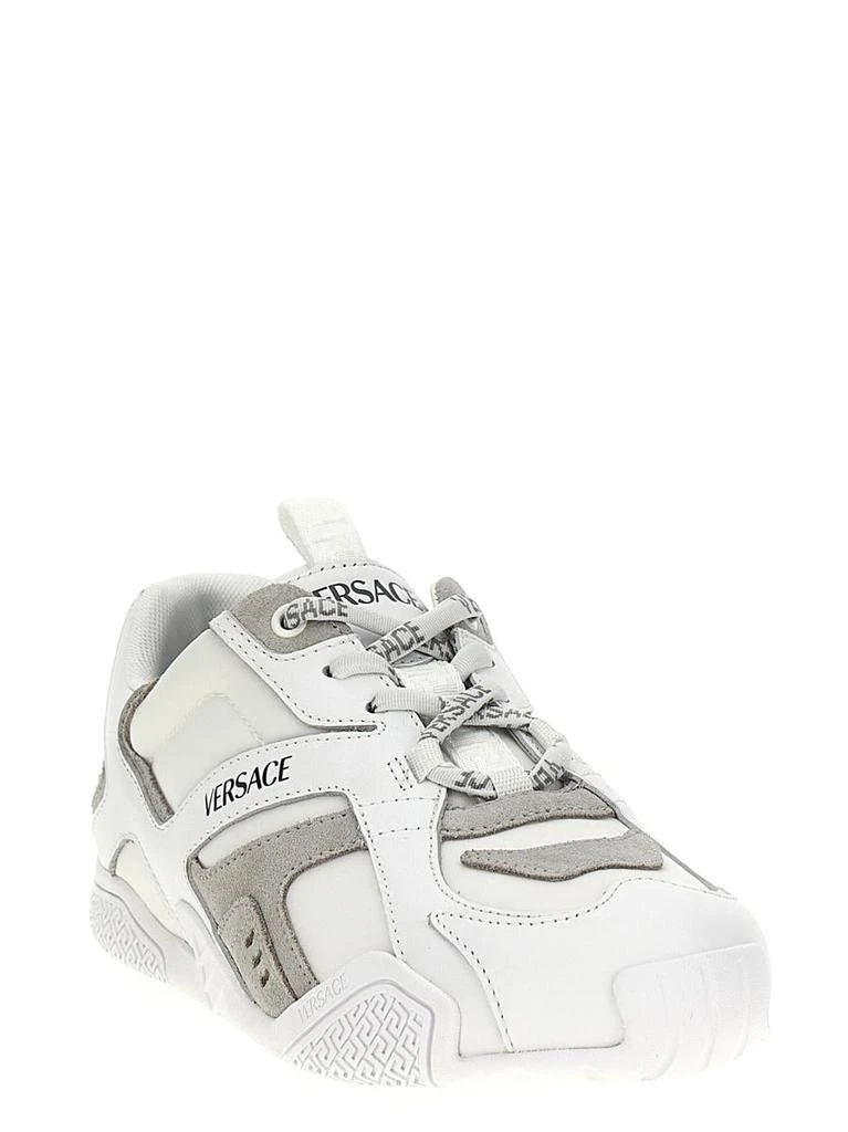 Versace Versace 'Galaxia' Sneakers 2