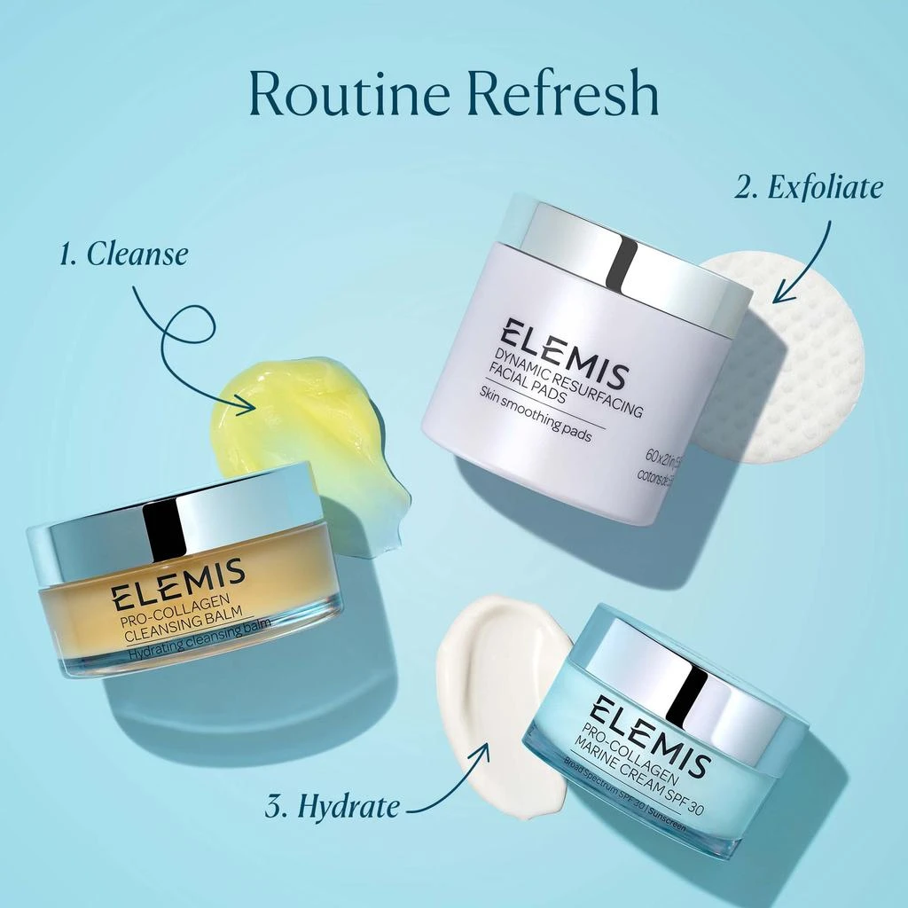 Elemis Elemis Pro-Collagen Naked Cleansing Balm 100g 9