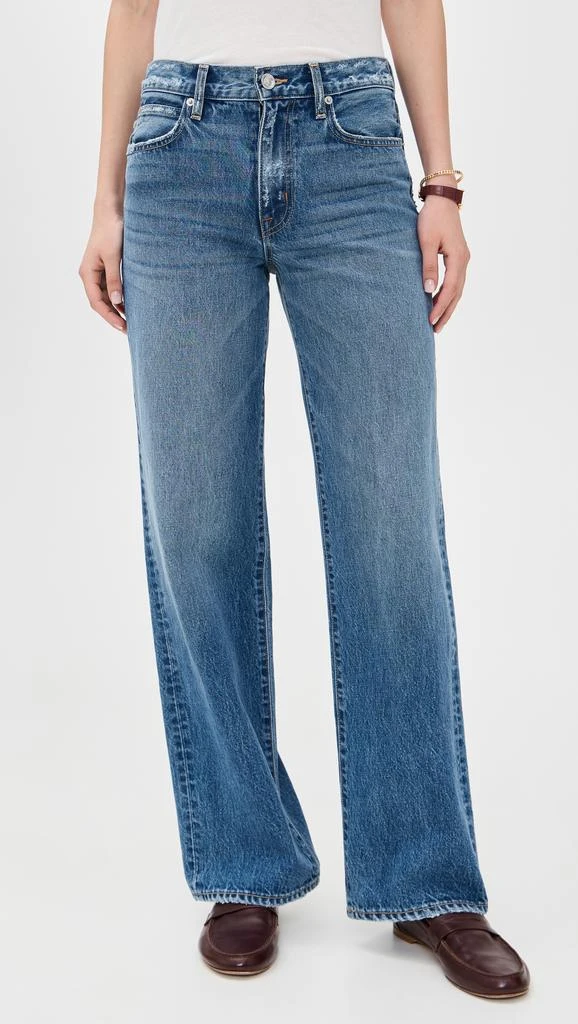 SLVRLAKE Jazmine Jeans 6