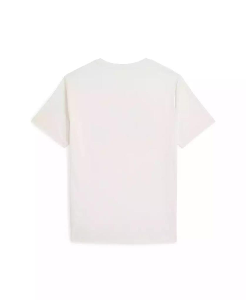 Ralph Lauren Big Boys Ralph’s Coffee Polo Bear T-Shirt