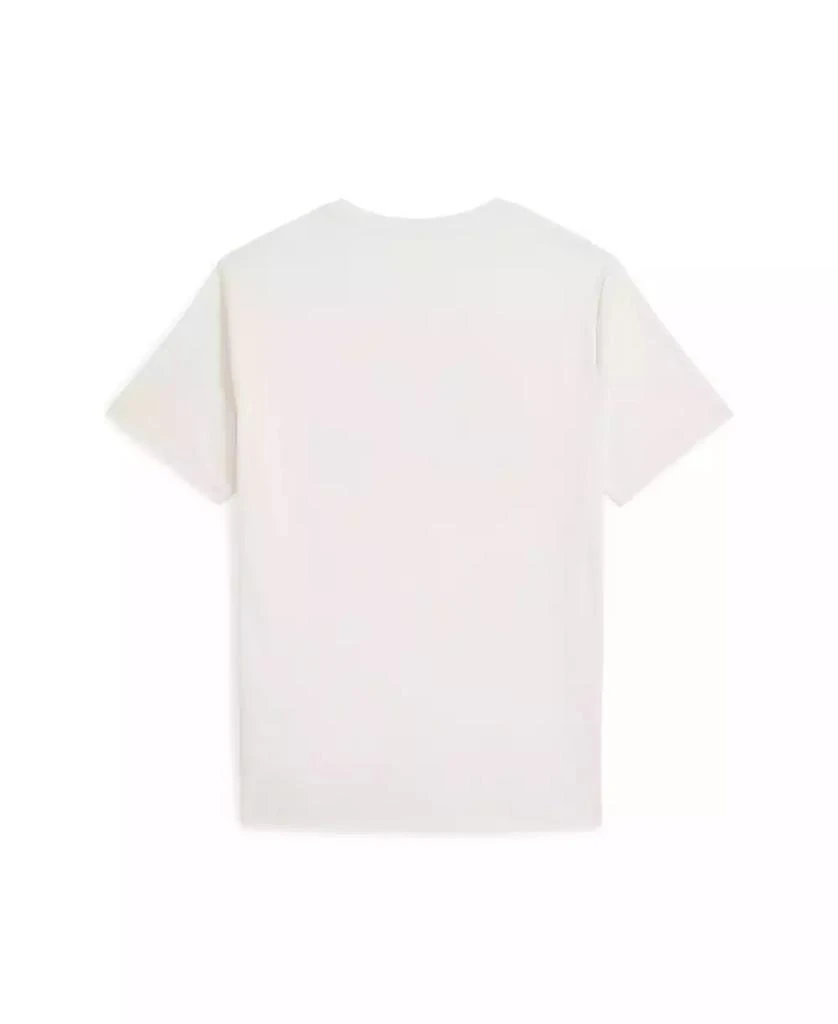 Ralph Lauren Big Boys Ralph’s Coffee Polo Bear T-Shirt 2
