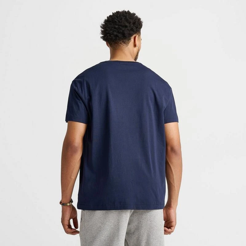 Ralph Lauren Men's Polo Ralph Lauren Arch Logo Jersey T-Shirt 4