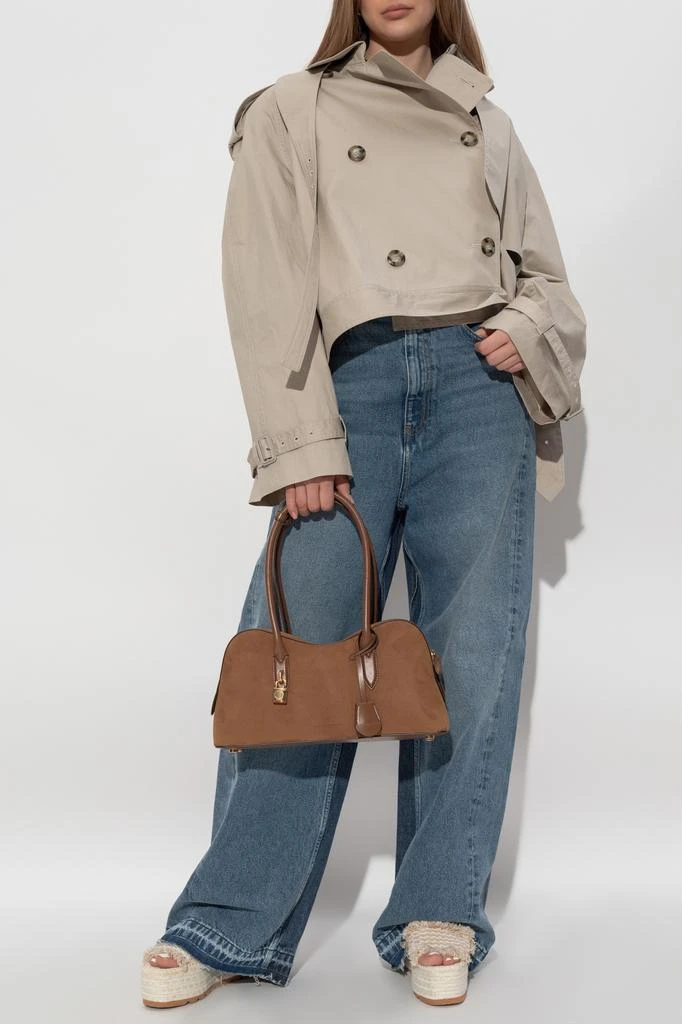 Stella McCartney Wide-leg jeans 2