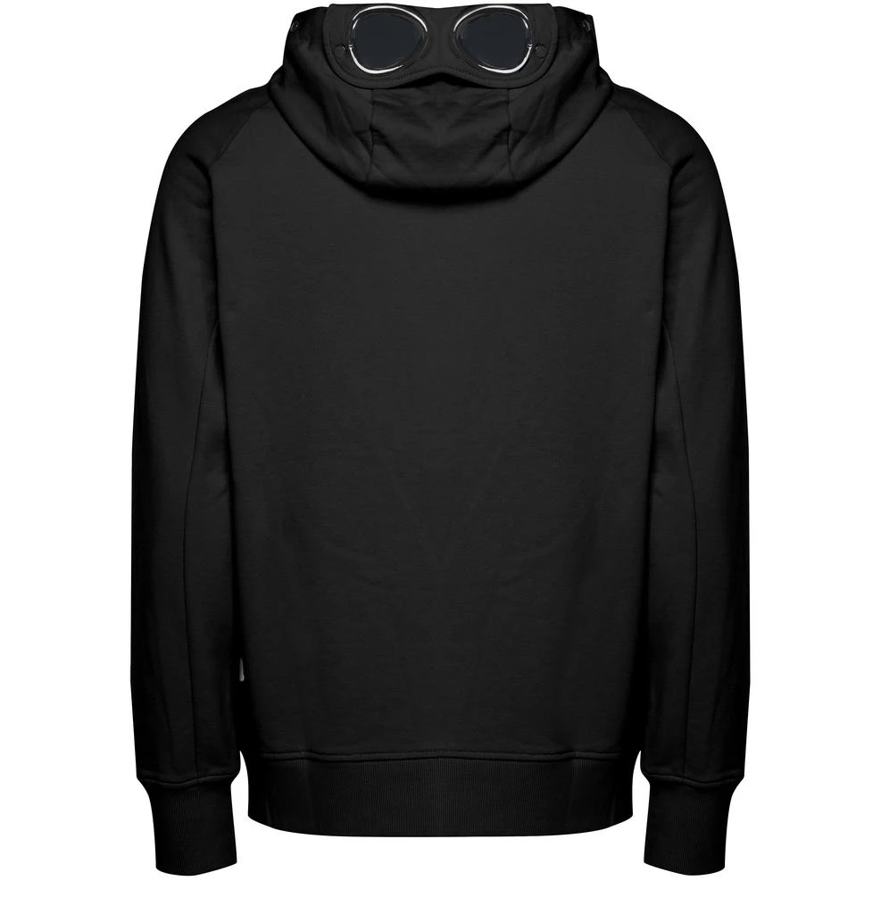 CP Company Goggle zipped hoodie 3