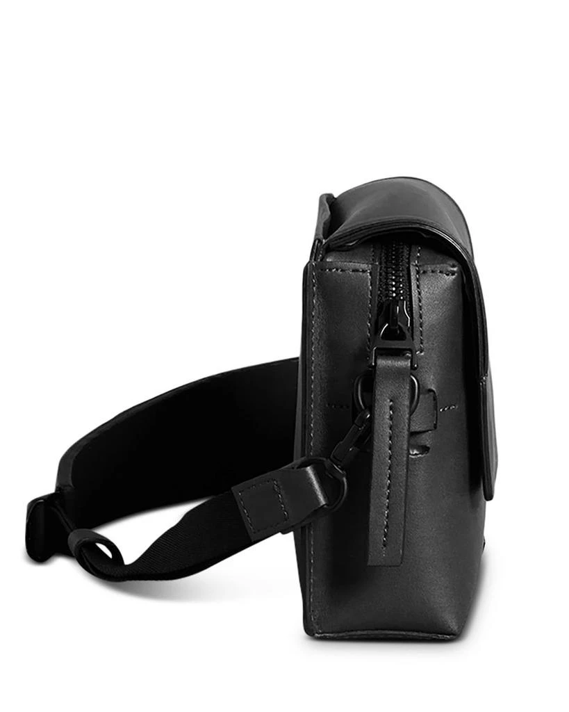 Troubadour Ki Leather Crossbody 3