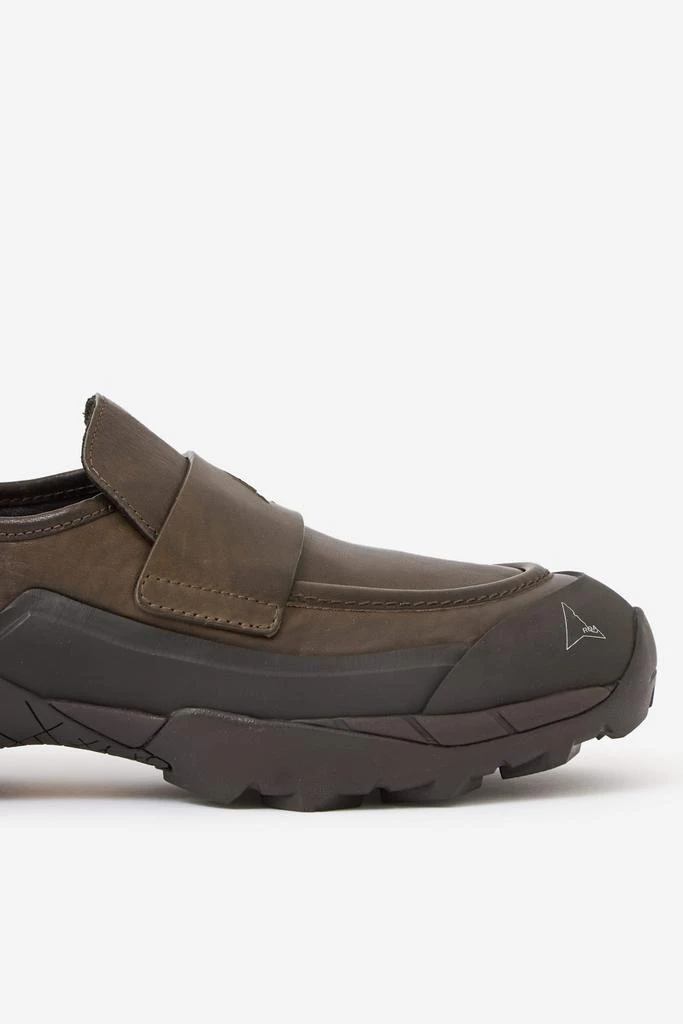 ROA Loafer Shoes 2