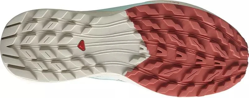 Salomon Salomon Men's Sense Ride 5 Trail Running Shoes 2