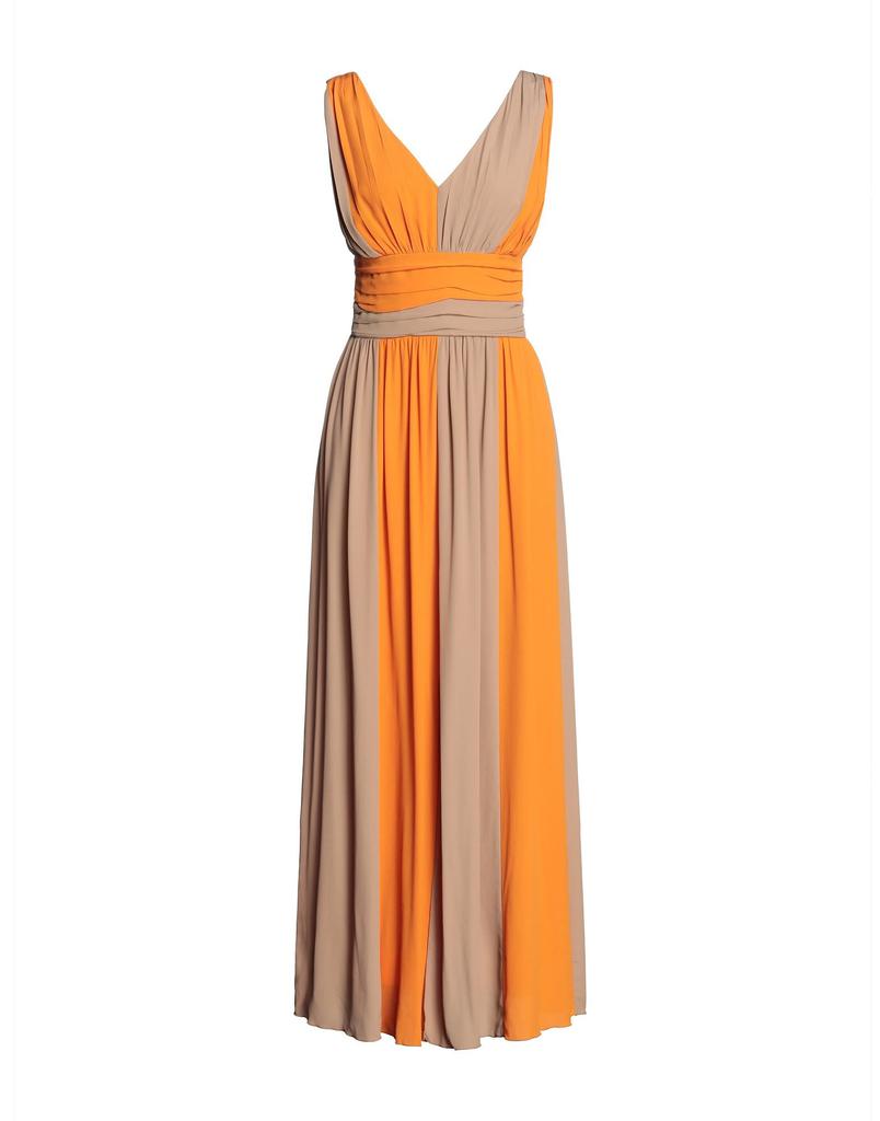 CARLA G. Long dress