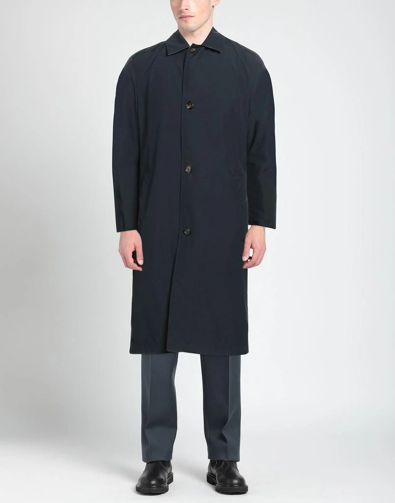 Kired Full-length jacket 2