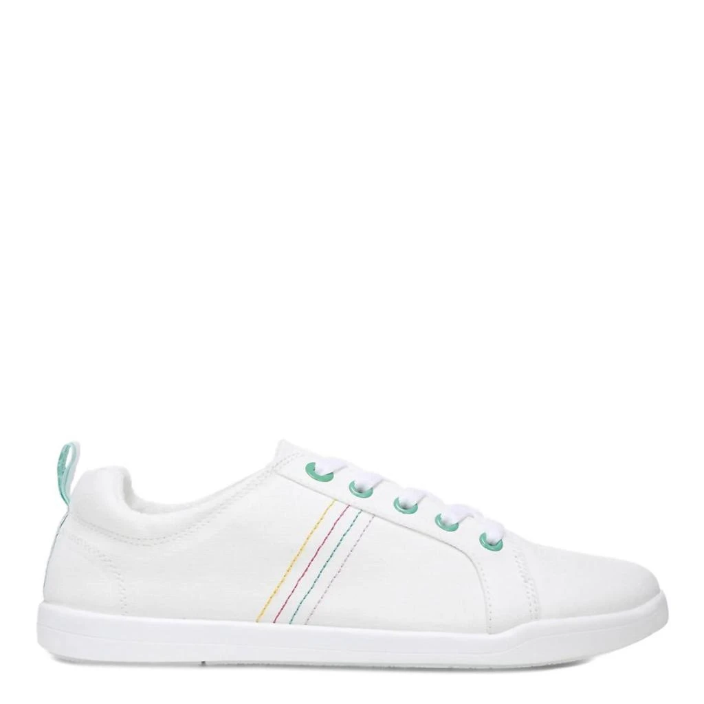 VIONIC Vionic - WOMEN'S STINSON CANVAS SNEAKER 2