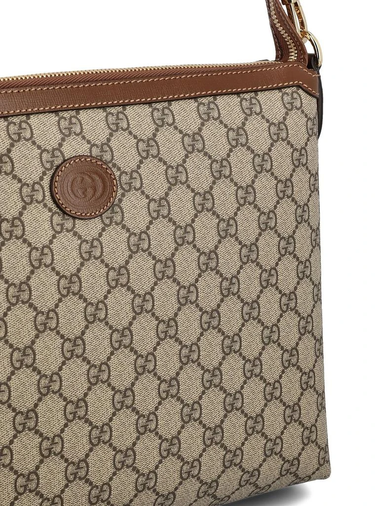 Gucci Gucci GG Monogram Shoulder Bag 4