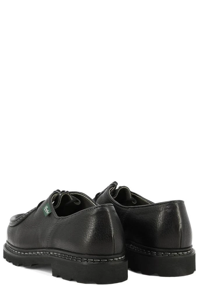 Paraboot Micheal Marche Lace-Up Shoes 4