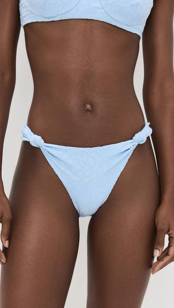 SIR. Dawn Knot Bikini Briefs 1