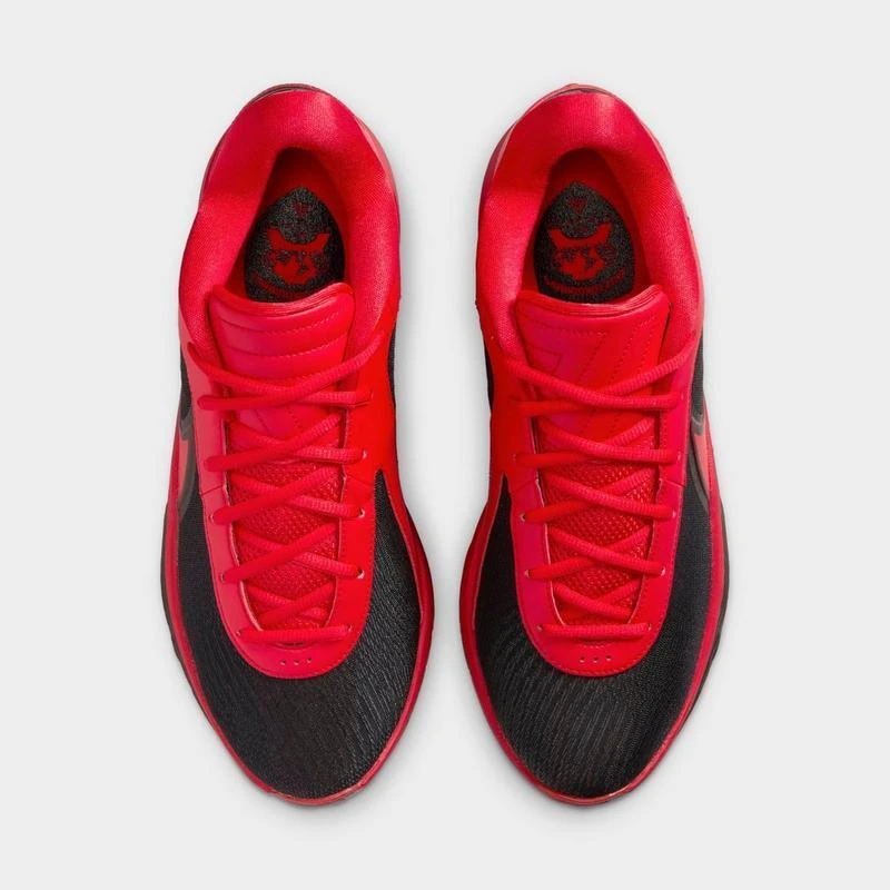 NIKE Nike Giannis Freak 6 Basketball Shoes 5