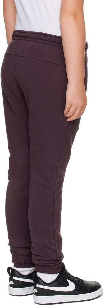 Wolf 
Rita Kids Purple Age of Togetherness Amadeu Lounge Pants 3