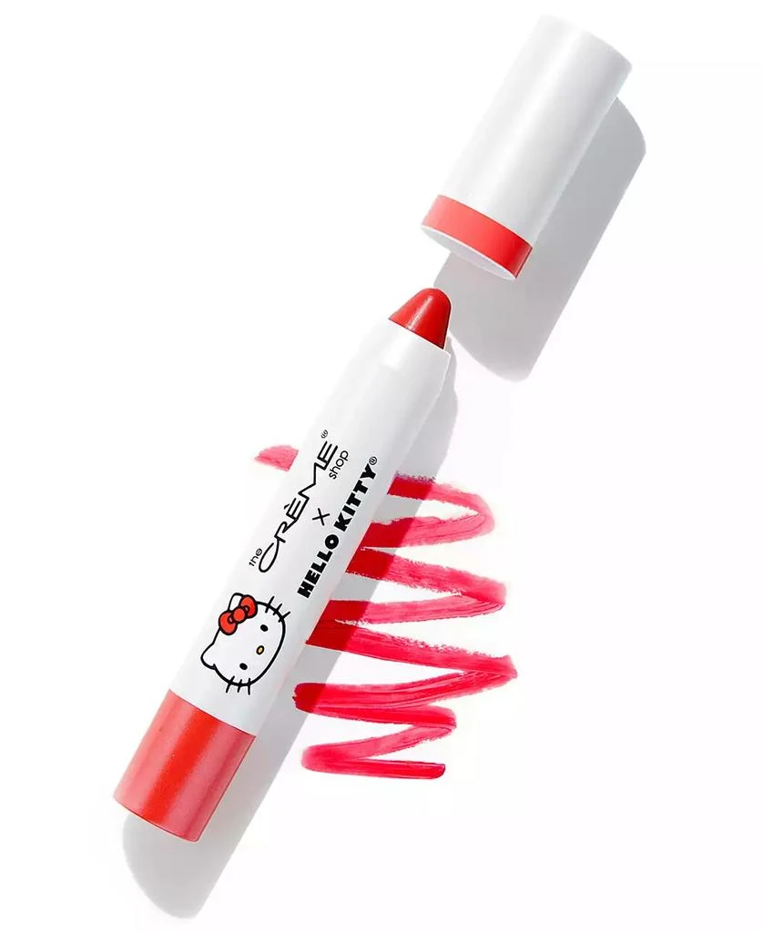 The Creme Shop x Hello Kitty Tinted Moisturizing Lip Balm 1