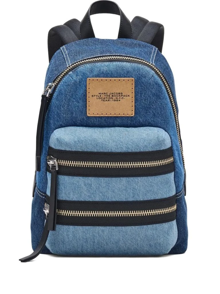 Marc Jacobs Backpacks Woman – On Sale Now with Up to 10% Off  display picture 1