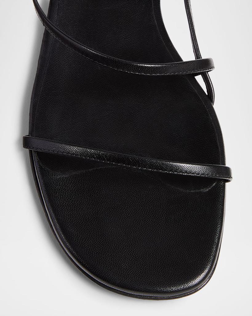 L'Appartement BRENTAブレンタBack Strap Mule Naturalizer Brenta Strappy Sandal | Womens Heels