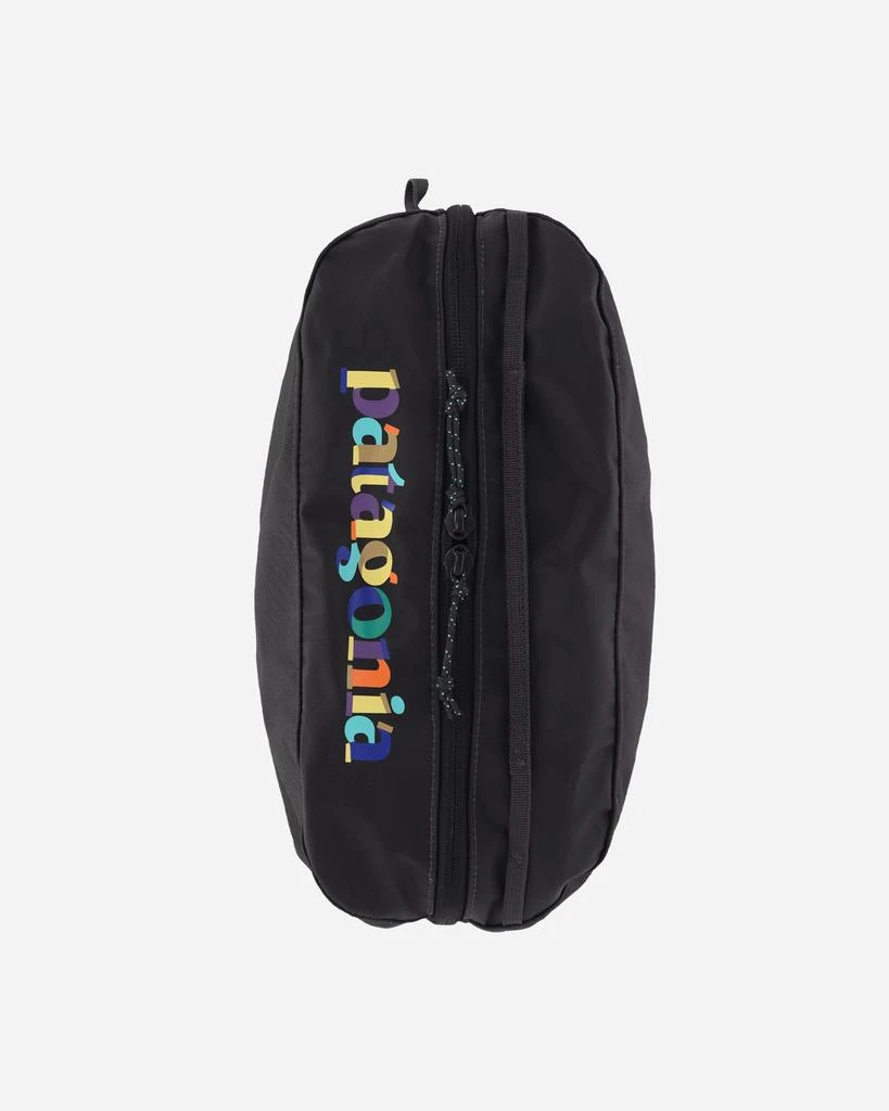 Patagonia Black Hole Cube 6L Ink Black 2