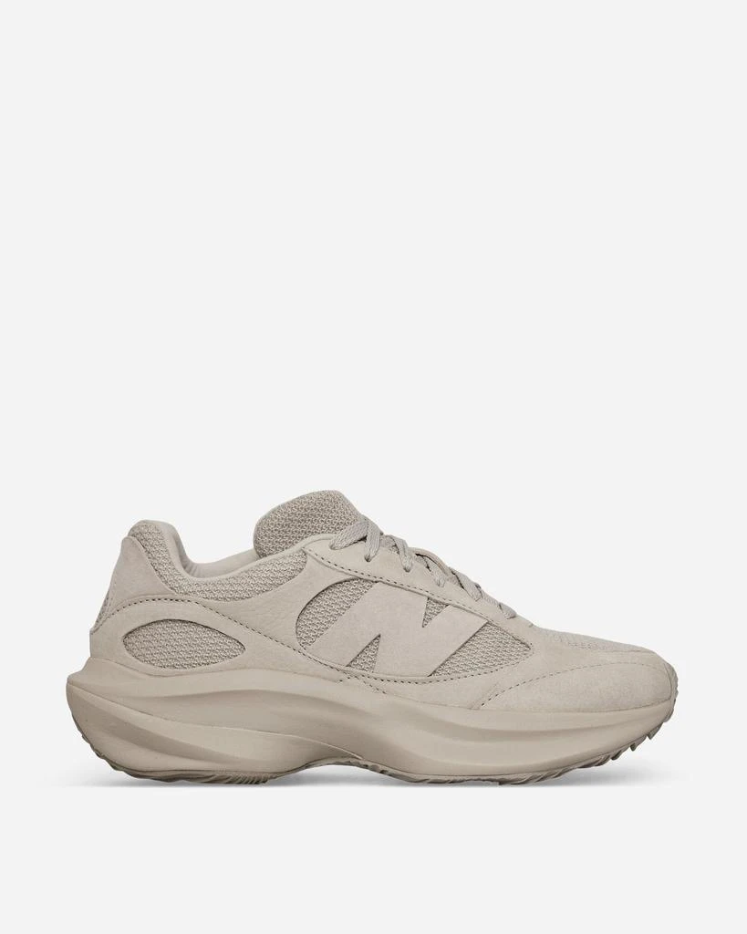 New Balance WRPD Runner Sneakers Moonrock / Light Mushroom 1