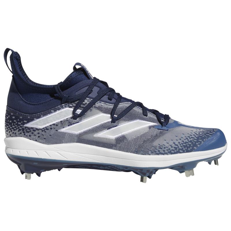 シューズ adidas Adizero Afterburner 9 NWV US9 27 Adidas Adizero Afterburner 9 NWV HH Baseball Cleats IG9625