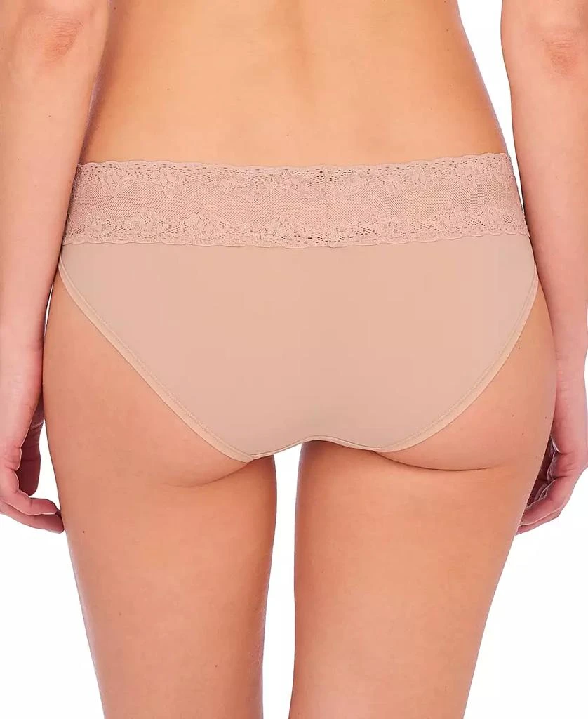 Natori Women's Bliss Perfection One Size V-Kini 3-Pack Panty 756092MP 2