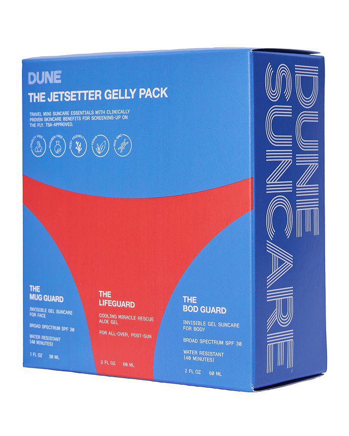 Dune The Jetsetter Gelly Pack