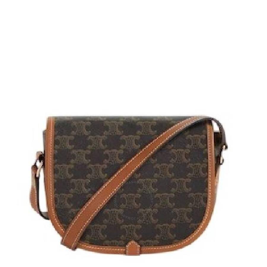 Celine Triomphe Folco Bag