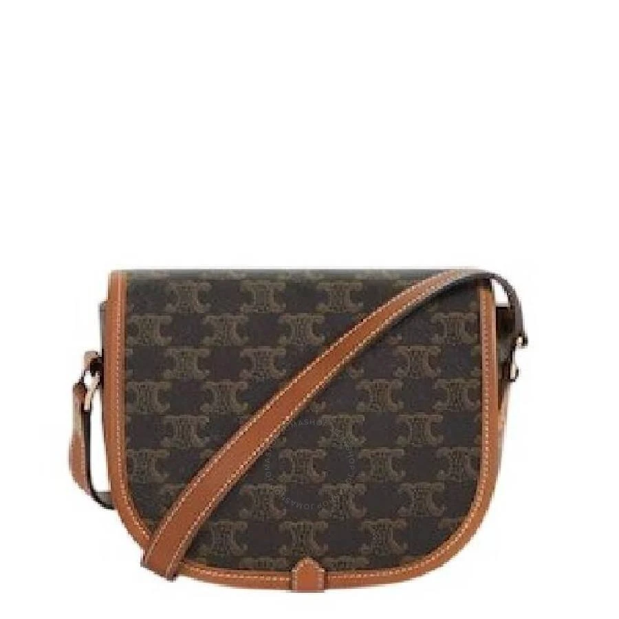 Celine Triomphe Folco Bag 2