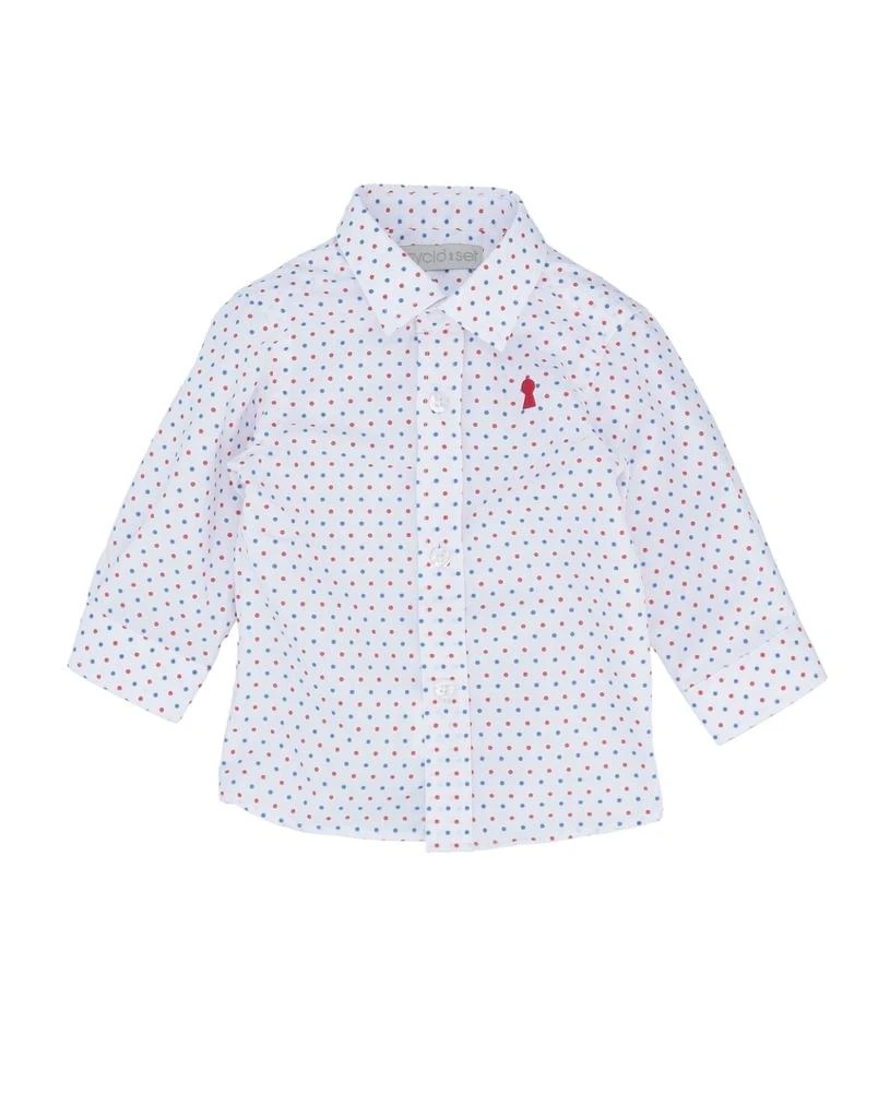 MYCLÒ SET Patterned shirt