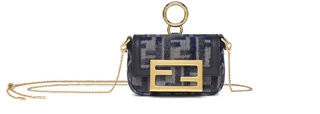 Fendi Nano Baguette Charm 2