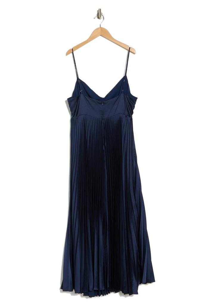 Shop Empire Waist Pleated Midi Dress on Sale at BeyondStyle  Get 46% Off Empire  Waist Pleated Midi Dress with Limited-Time Flash Deals, Exclusive  Discounts, and Special Offers. Enjoy Unbeatable Savings on