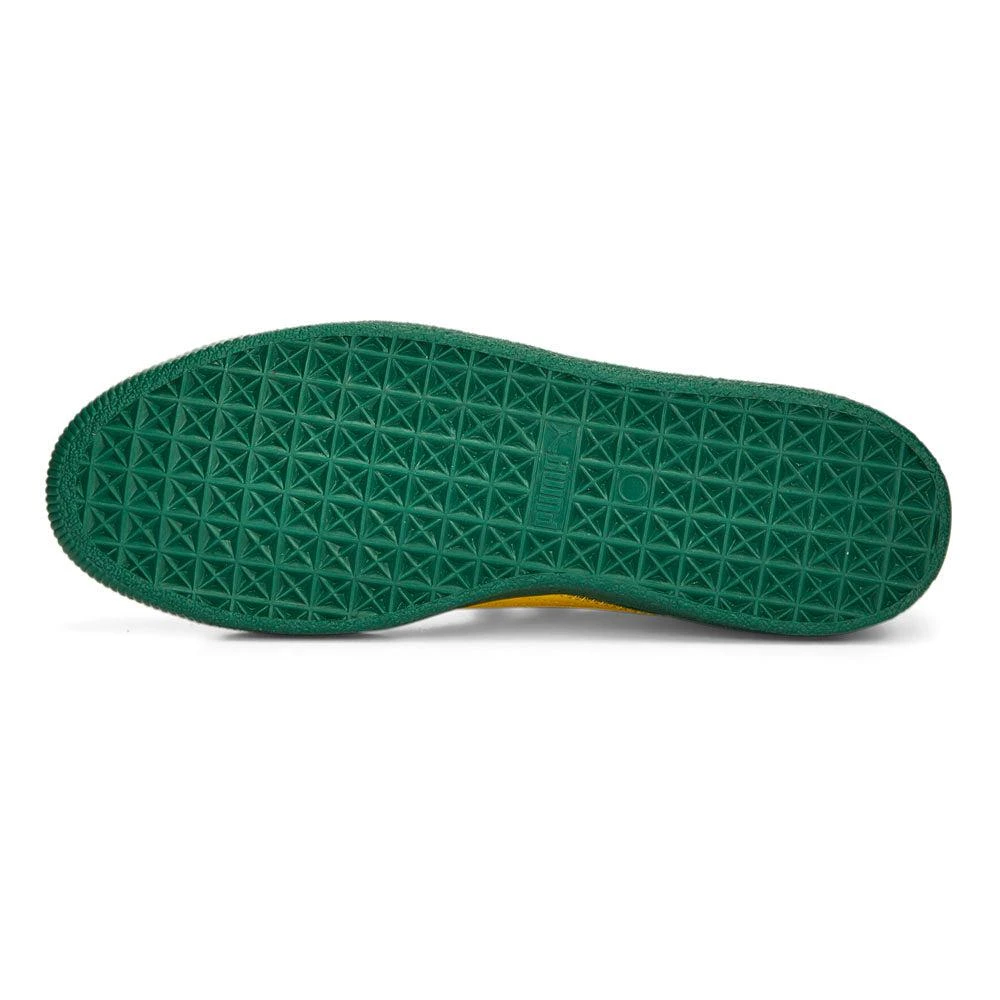 Puma Clyde Super Puma Lace Up Sneakers 5