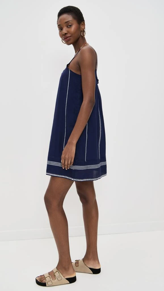 LEMLEM Nunu Swing Dress 3