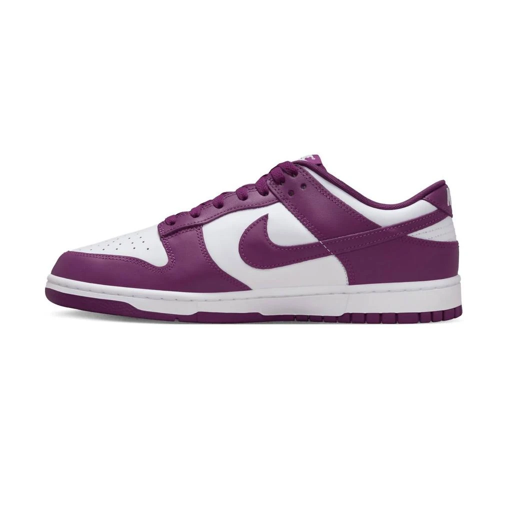 NIKE Nike - Men's Dunk Low Retro Viotech Sneaker 1