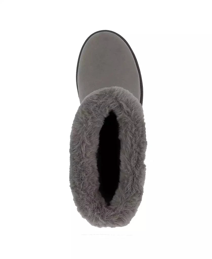 Juicy Couture Women's Kursive Cold Weather Boots 4