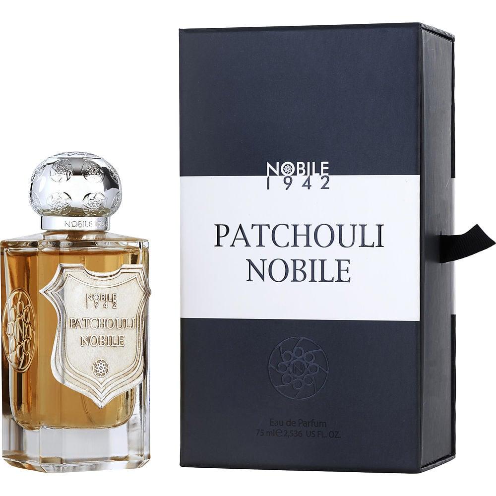 NOBILE 1942 Patchouli Nobile By  Eau De Parfum Spray 2.5 Oz Men