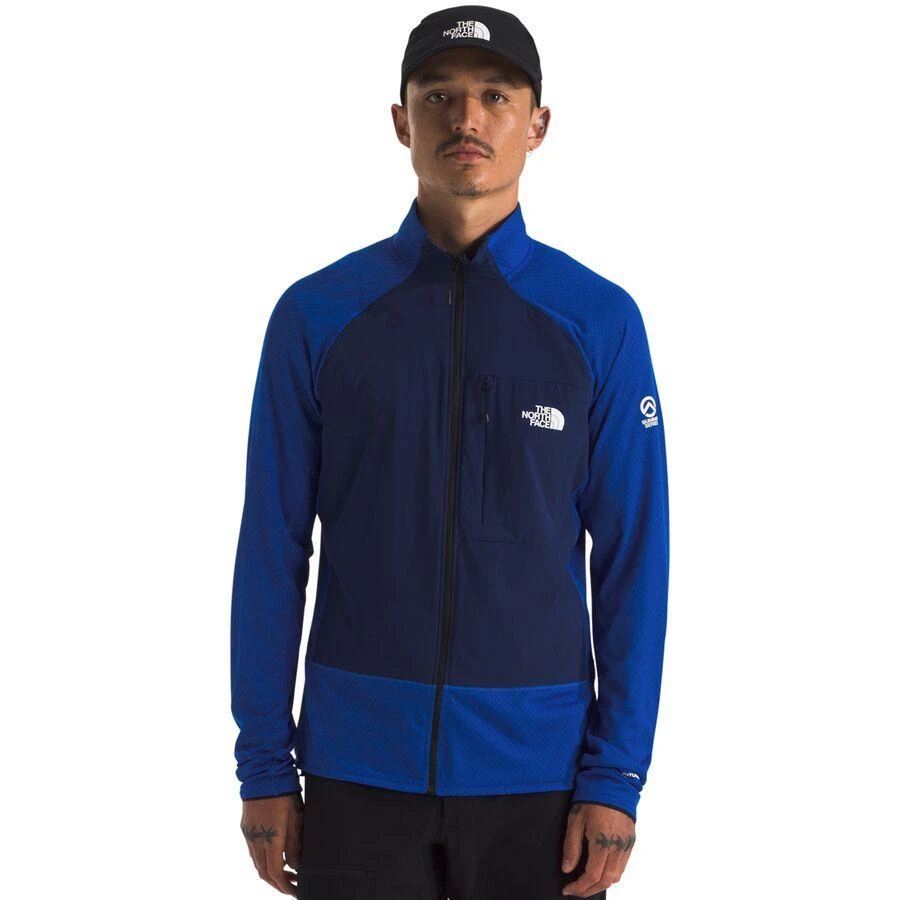 The North Face Summit FUTUREFLEECE Hybrid Jacket - Men's 1