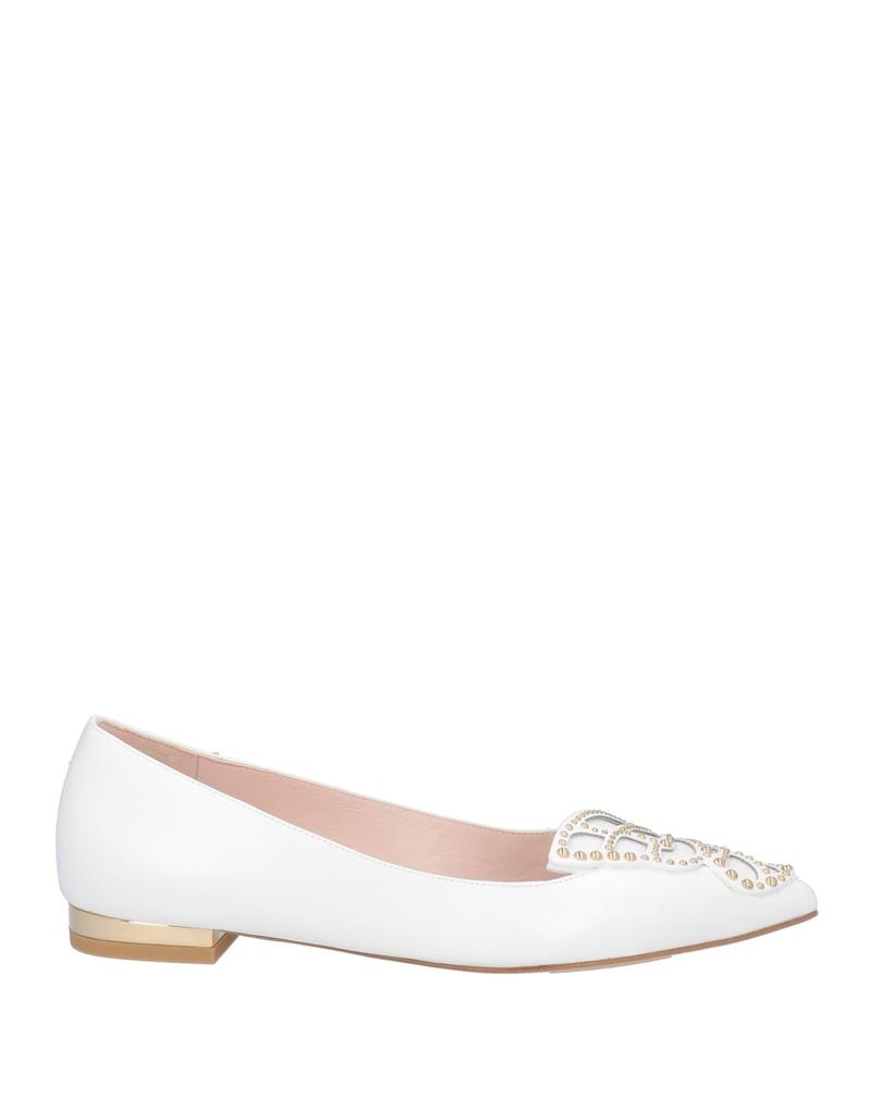 Sophia Webster Ballet flats