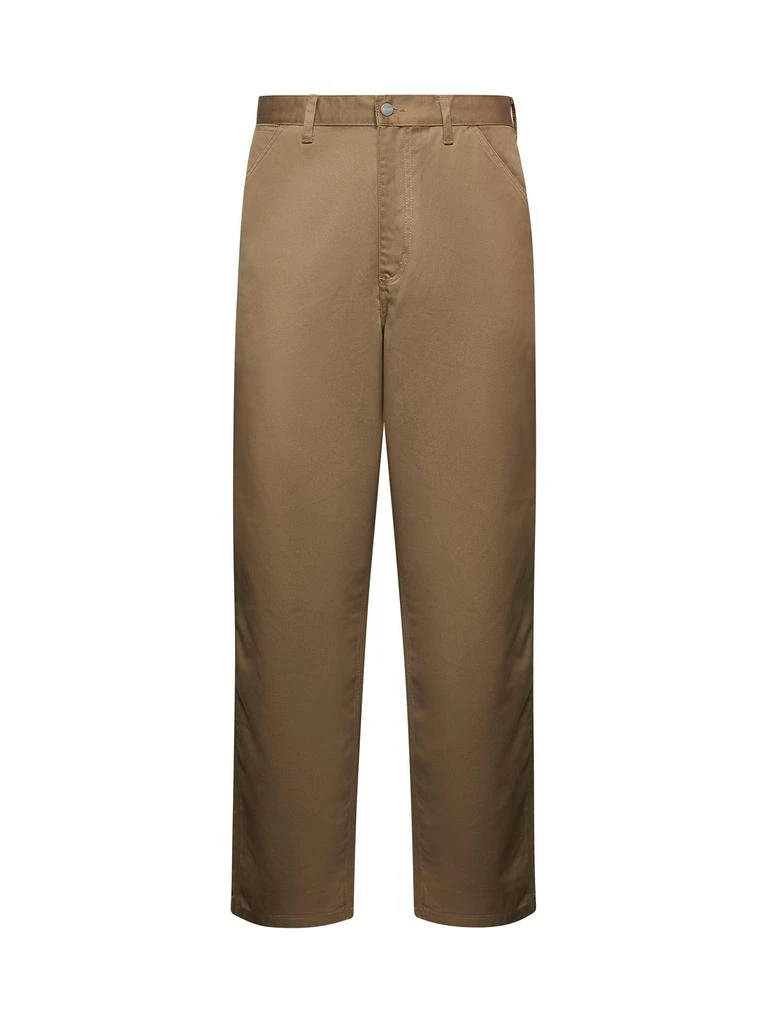 Carhartt WIP CARHARTT WIP | Beige Simple Pant trousers | Man | 31 1